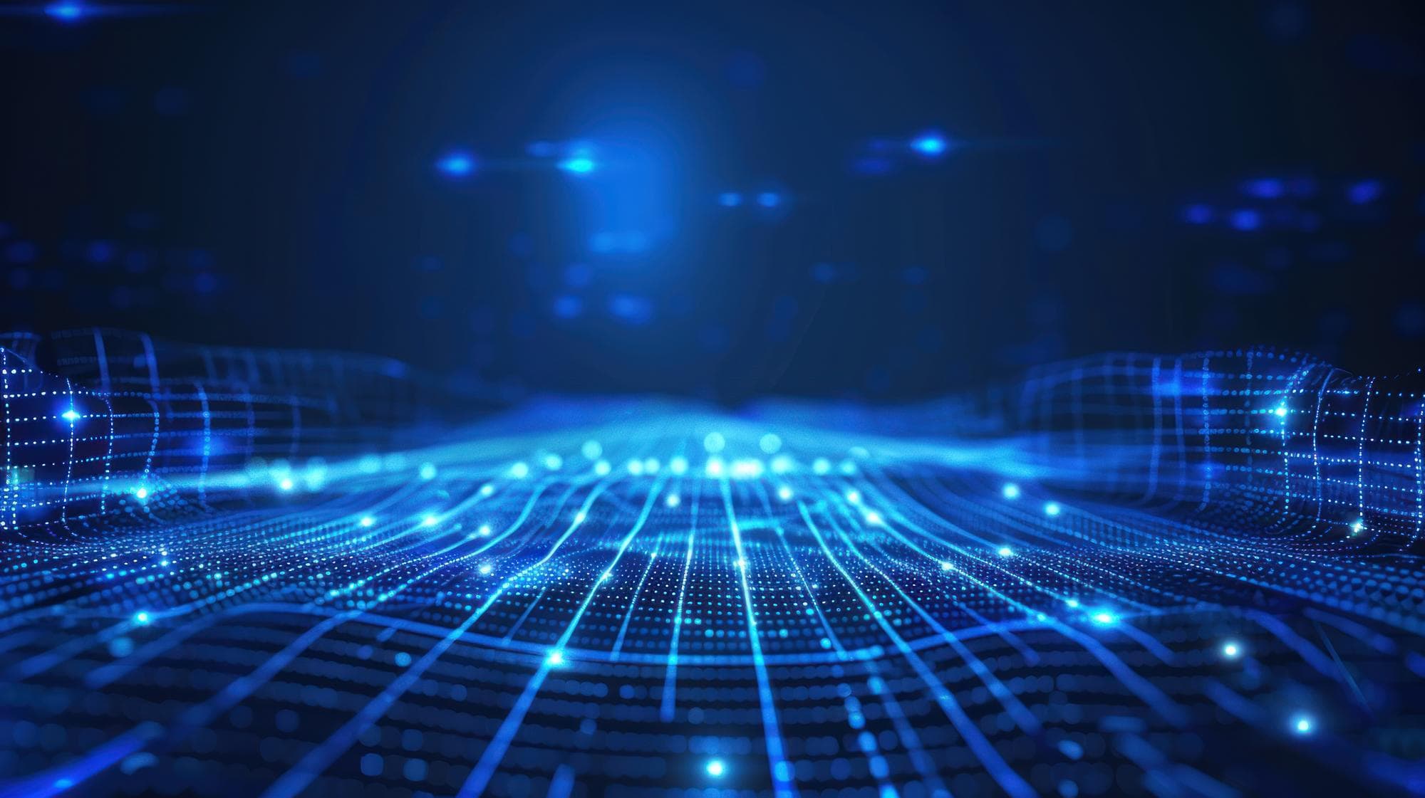 0% Human Error – Patented Tech,
Digital Logistics