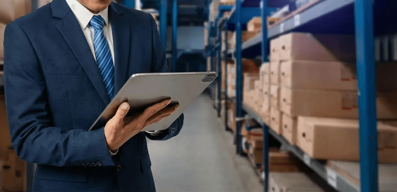 Customs & Consulting