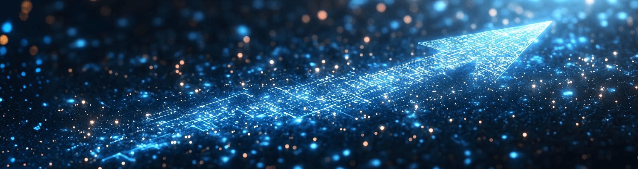 Brand & Tech Evolution