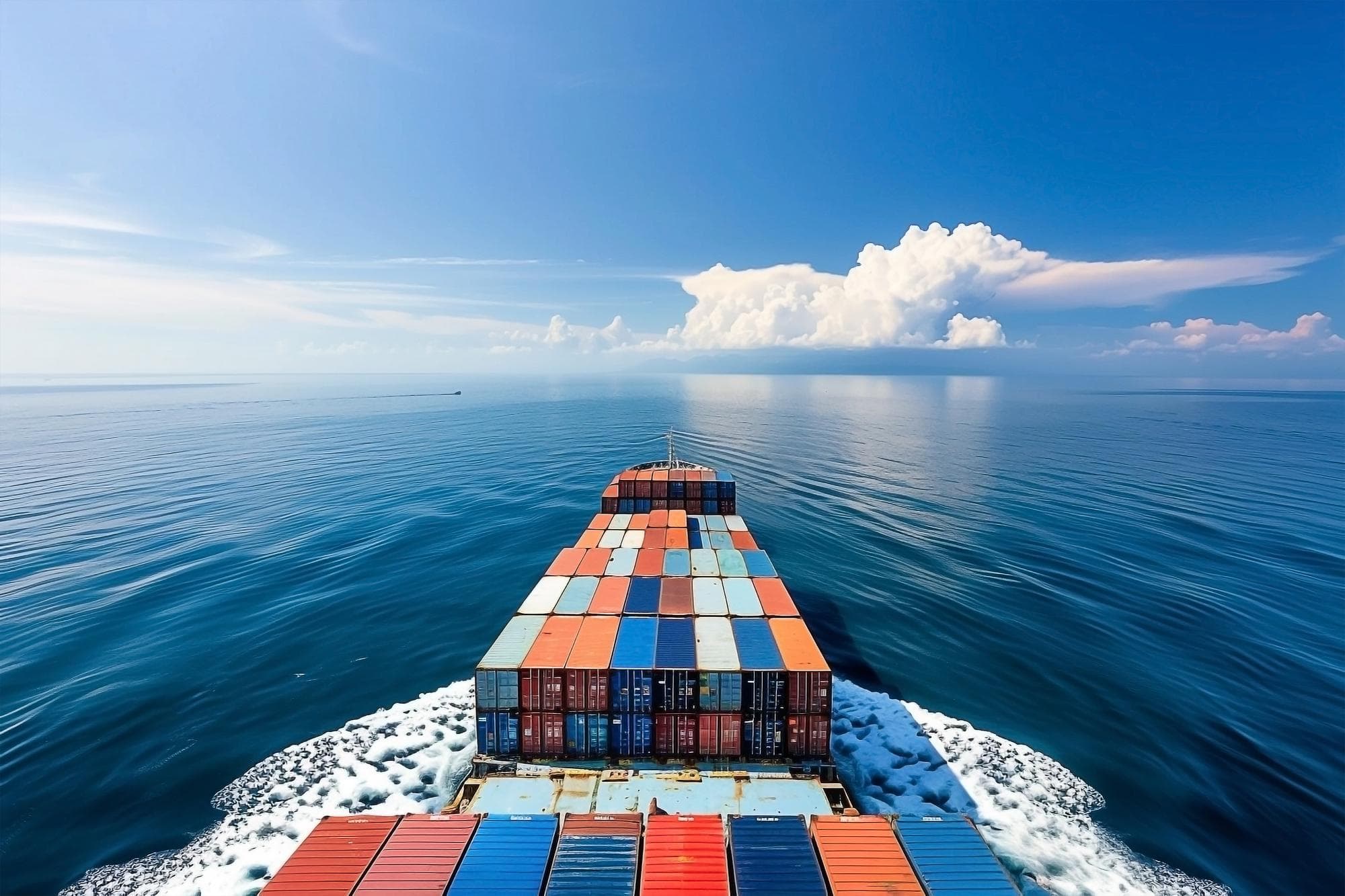Ocean Freight